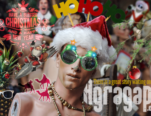 Agragape Christmas
