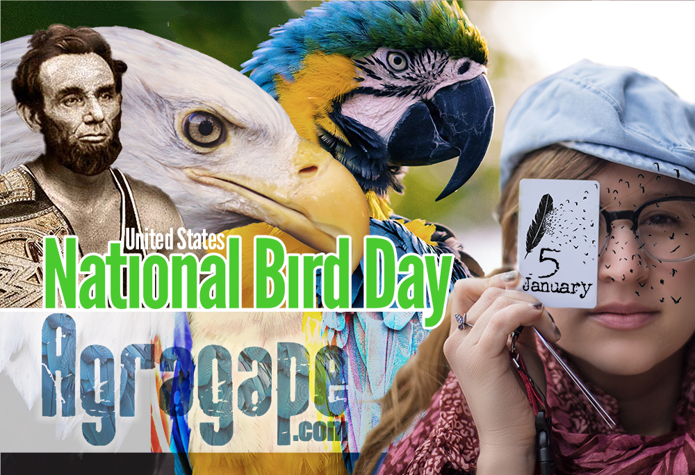 National Bird Day