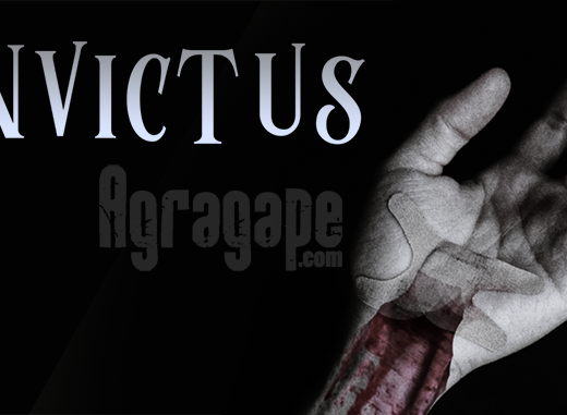 Invictus - Unconquerable, Undefeated