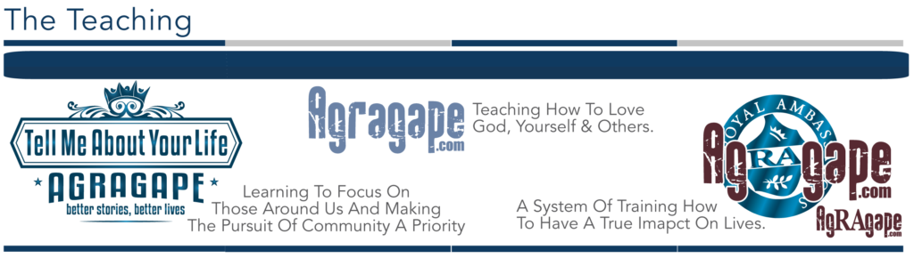 The Teaching of Agragape