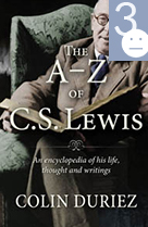 A-Z with C.S. Lewis_