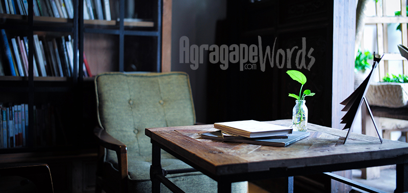 Agragape Words Matter In Our Lives