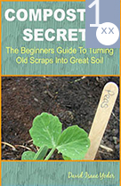 Composting Secrets The Beginners Guide