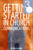Getting Started In Church Communications_
