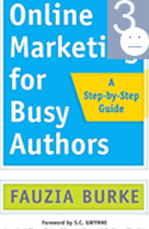 Online Marketing For Authors