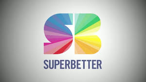 SuperBetter Logo