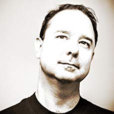 John Scalzi
From His Amazon Author Page